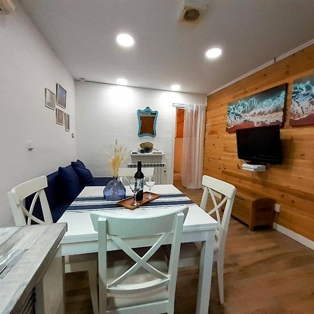 Independent Duplex House Beach Valencia Apartamento Exterior foto
