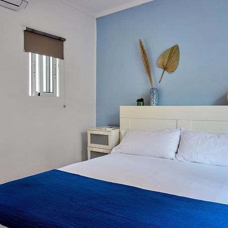 Independent Duplex House Beach Valencia Apartamento Exterior foto