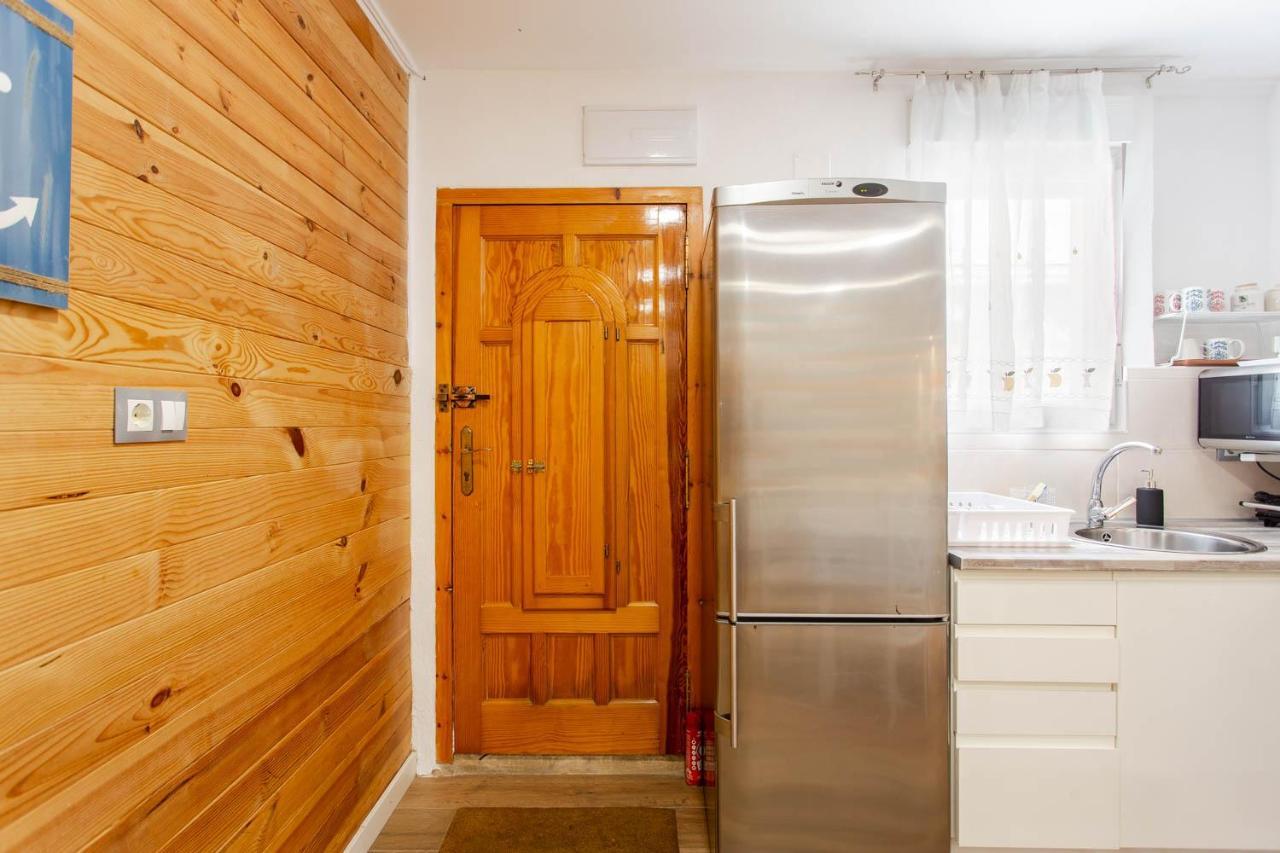 Independent Duplex House Beach Valencia Apartamento Exterior foto