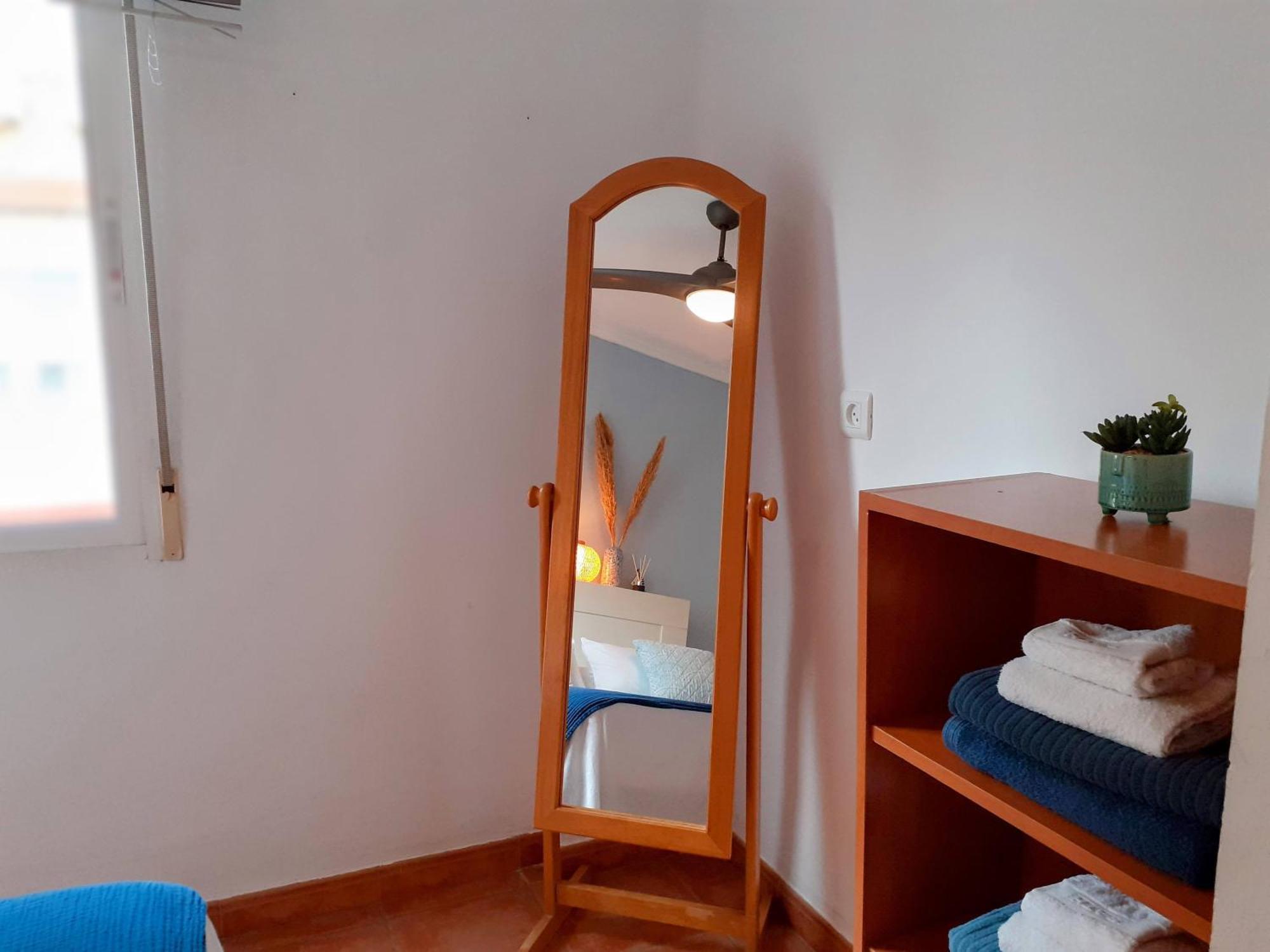 Independent Duplex House Beach Valencia Apartamento Exterior foto