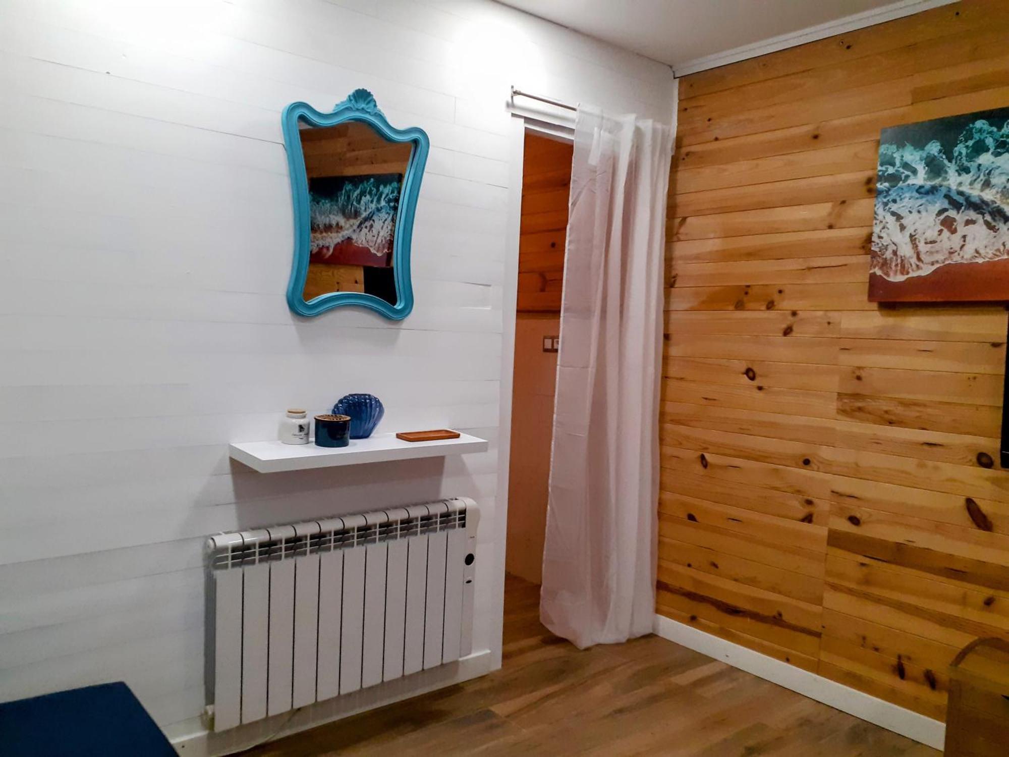 Independent Duplex House Beach Valencia Apartamento Exterior foto