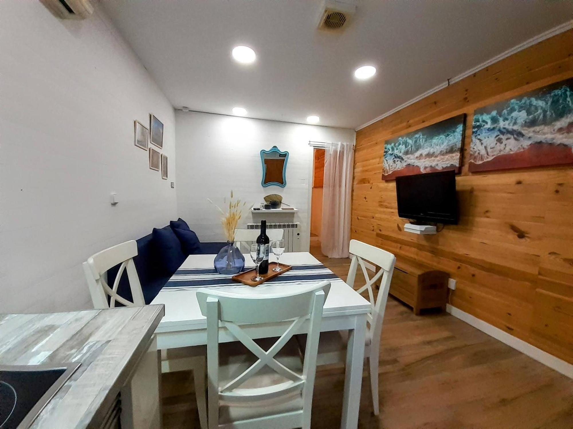 Independent Duplex House Beach Valencia Apartamento Exterior foto