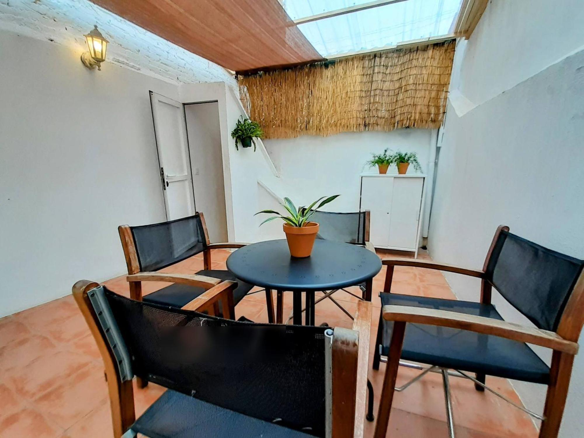 Independent Duplex House Beach Valencia Apartamento Exterior foto