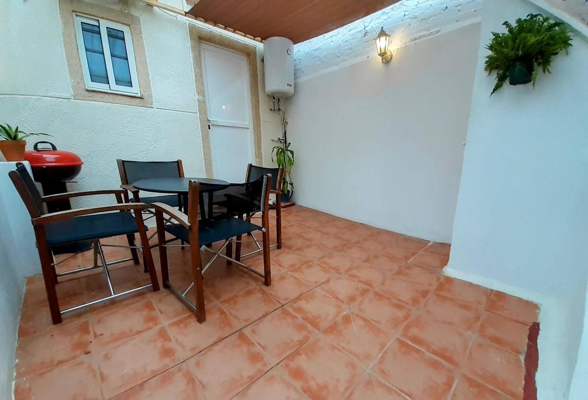 Independent Duplex House Beach Valencia Apartamento Exterior foto