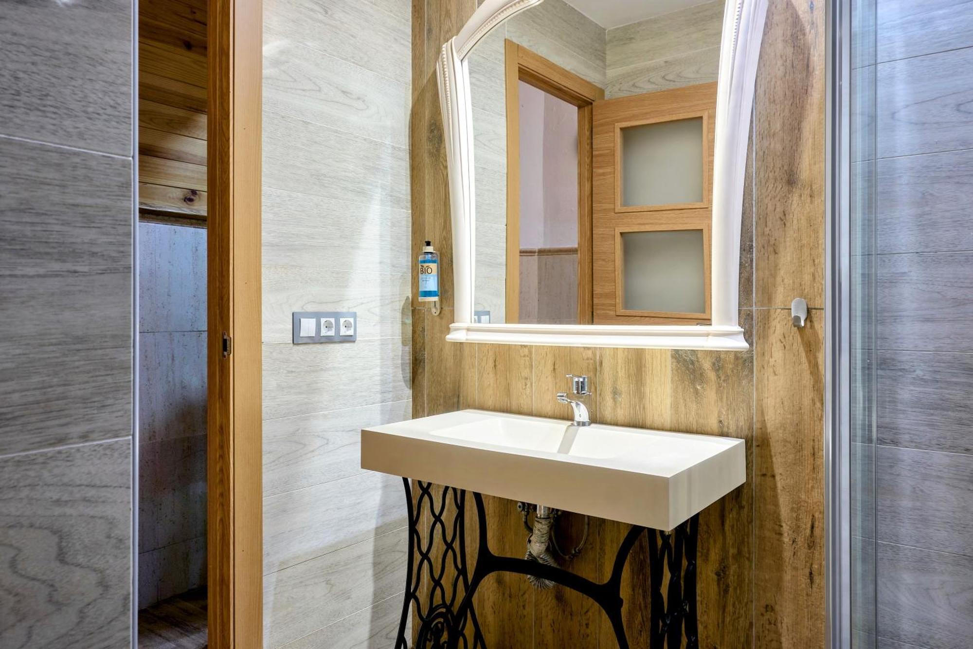 Independent Duplex House Beach Valencia Apartamento Exterior foto
